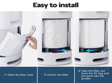 Devanti Air Purifier 4 Layers HEPA Replacement Filter PURI-D-FT-850A