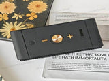 Wireless Bluetooth Sports Speaker Black V728-OBA1005009255132085
