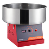 Electric Cotton Candy Machine, 1000W Candy Floss Maker, Commercial Cotton Candy Machine with V952-TSMHTJHSWGXM8E4PNV3