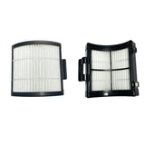 For Shark Detect Pro IW3511 Filter Set with Pre Motor Foam and Felt Filter V1189-LWWAL-20260327-04914
