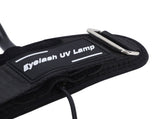 Ultraviolet Glue Curing Lamp Portable Wrist Eyelash Extension Light Ultraviolet LED Lash Light with V1294-YM0901-3119240065111