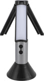 Camping Lamp - Tent Lamp - Telescopic Camping Light - Outdoor - LED Lamp - Hangable V1188-MS101-01823-1
