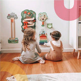 Oribel Vertiplay Wall Toy Tree Top Adventure DTK10419