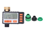 Sprinkler Timer Accurate Control 38 Bar Eco Friendly Automatic Watering Irrigation Timer for Garden V1294-YM0901-3111240026911