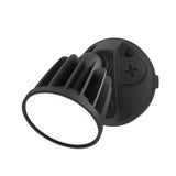 SAL STARGEM III LED Floodlight 15W 3000/4000/5700K 1200/1300/1250lm 80CRI 100deg White IP65 IK10 V1202-V1-SALSE7080-1TC-WH