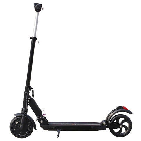 36V 7.8Ah 3-Speed Folding Electric Scooter V196-ES40