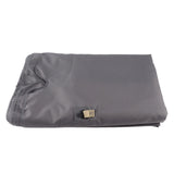 Gray Tent Replacement Canopy Replacement Top Water Resistant UV50 Sunscreen Canopy Tent Cover for V1294-YM0901-3111240336412