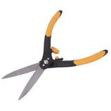 Hedge Shears Garden Shears Low Friction 65 Manganese Steel Blade Gardening Scissors Bypass V1294-YM0703-3111230114711