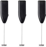 Frother Milk Electric Black V1188-CYX-LHJ-1508