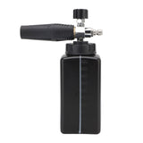 Handheld Foam Sprayer 1000ML High Pressure Car Foam Sprayer for Home Gardening Lawn Fertilization V1294-YM0901-3111250005911