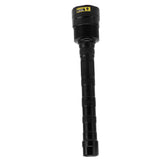 365nm UV Flashlight High Power Black Filter Handheld Ultraviolet Light for Identification Detection V1294-YM0703-3119230061011