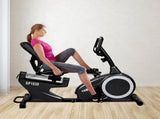 Centra Recumbent Exercise Bike SP1030
