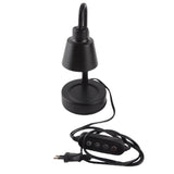 Candle Warmer Lamp Dimmable Timer Adjustable Height Retro Decorative Candle Wax Melting Light with 2 V1294-YM0901-3119240059214