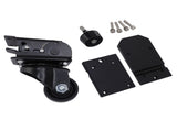Packout Caster Wheel Kit Portable Front Steel Construction Rolling Tool Box Accessories V1294-YM0901-3114240121511