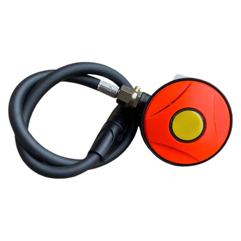 NNEOBA Scuba Diving 2nd Stage Regulator V728-1005004432088738