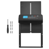 Automatic Chicken Coop Door, Battery Powered Chicken Coop Door with Timer & Manual Setting, V952-JSKMQHSSKGDCAG9SN001V9
