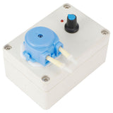 Adjustable Flow Peristaltic Liquid Pump SelfPriming Dosing Water Pump for Laboratory V1294-YM0901-3111200231111