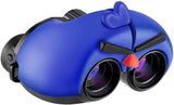 8x22 Binoculars for Bird Watching Compact High Magnification Viewing V1263-JX-4145