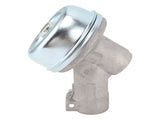 Trimmer Gear Box Head Aluminum Stainless Steel Iron Trimmer Gear Head Attachment Part for FS55 FS56 V1294-YM0710-3111230261811