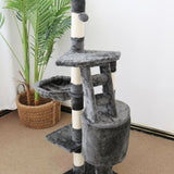 CATIO Equanimity Scratching Post 40x40x119cm V390-C200359