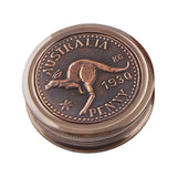 Australian 1930 Penny 60mm Portable Compass V440-CN110
