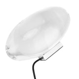 LED Crystal Table Lamp Projection Lamp for Bedroom Study Living Room Decor Warm Light V1294-YM0901-3119210122711