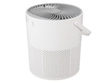 Portable Air Purifier Negative Ion Air Cleaner with 2H 4H 8H Timing Kids Safety Lock for Bedroom V1294-YM0901-3113240244211