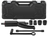 Torque Heavy Duty Torque Multiplier Wrench Set, 1 Inch Drive Lug Nut Wrench Torque V952-NJZBTTBSSYS15EO9WV0