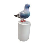 Automatic Foaming Hand Soap Dispenser Blue Bird Touchless Induction Soap Dispenser ABS Refillable V1294-YM0901-3112240047911