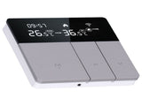 WiFi Intelligent Temperature Controller APP Voice Control Thermostat Remote Temperature Controller V1294-YM0714-3113210212013