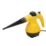 Handheld Steam Cleaner 1000W 6 Nozzles High Temperature High Pressure Steam Cleaning Machine for V1294-YM0901-3113250133912