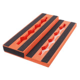 Guitar Board Non-Slip Board Musical Instrument Accessories Guitar Effectsboard V1370-AZ4-07655