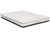 Dreamz Pocket Spring Mattress HD Foam Double MS1008-D-WH
