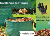 400L - Large Reusable Yard Leaf V888-ELOSUNG24891