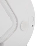 Portable Washing Machine 40W Mini Foldable Laundry Machine 10L Large Capacity Underwear Washer for V1294-YM0901-3113240009912