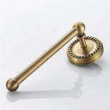 Toilet Roll Holder - Paper Holder - Toilet Roll Holder - Bathroom Accessories - 200 * 72 * 67 mm V1188-NK-BOL-413