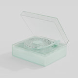 Retro Vinyl Bluetooth Speaker with Water Ripple Light Projection & 360 Surround Sound V888-ELOSUNG35199