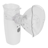 Nebulizer Machine 10ml USB Charging Low Water Level Reminder Mistorizer for Adult Child V1294-YM0710-3113210194211