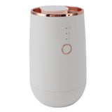 Car Aroma Diffuser Compact Versatile Desktop Essential Oil Diffuser Air Fresher for Vehicle Home V1294-YM0901-3113240050512