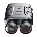 R18 Digital Night Vision Binoculars - HD 1080p, Infrared, 5x Zoom, 7-Level Infrared, 2.4" Screen, V888-ELOSUNG11510