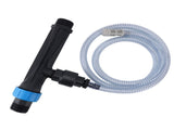 Fertilizer Injector for Drip Irrigation Plastic Fertilizer Mixer Injector Device with Check Valve V1294-YM0901-3111240012111