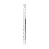 EFM Dakar Case Armour with D3O Crystalex for Samsung Galaxy S23 Ultra - Crystal Clear V578-EFCARSG284CLE