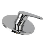 Concealed Shower Faucet Hot Cold Water Rust Proof Wall Mounted Mixer Tap for Home Hotel V1294-YM0715-3112220047511