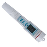 4 in 1 PH TDS EC Temp Test Pen Digital Water Quality Tester Meter for Drinking Water Swimming Pool V1294-YM0901-3111200219011