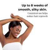 120g Sugaring Wax with Lemon- Strip Free - Home Hair Removal V238-SUPDZ-40917121531984