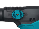 Traderight 21V Cordless Rotary Hammer Drill Tool Set HW0302-AU