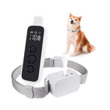 Dog Bark Collar - Rechargeable Remote Citronella Mist Spray Trainer V238-SUPDZ-39764001456208