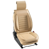 Seat Covers, Universal Car Seat Covers Front Seats, 2pcs Faux Leather Seat Cover, Semi-enclosed V952-ZTMSPGQHGTYX33H2BV0