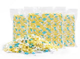 Artiss 15lbs Bean Bag Filler Shredded Memory Foam Filling High Density Soft Pillow Stuffing BD-FILLER-MCX3