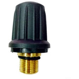 Replacement Brass Valve Cap 4.590-105.0 Compatible with Krcher SC1.010 SC1.020 SC2.000 SC3.000 V1237-ZY-203-4076